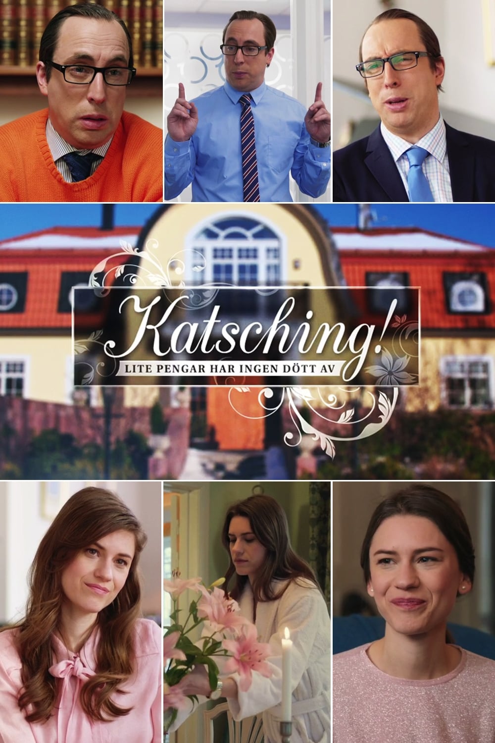 Katsching! | Katsching!