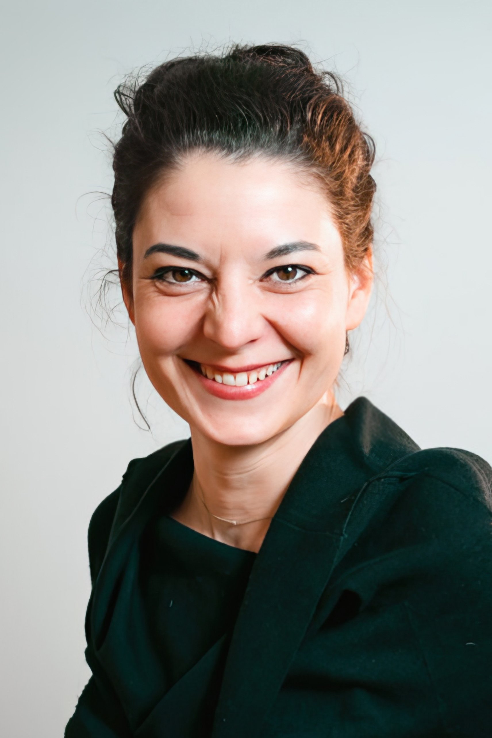 بازیگر Vendula Ježková  