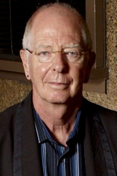 بازیگر Ralph Grierson  