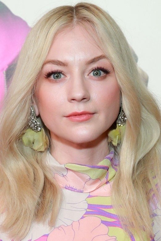 بازیگر Emily Kinney  