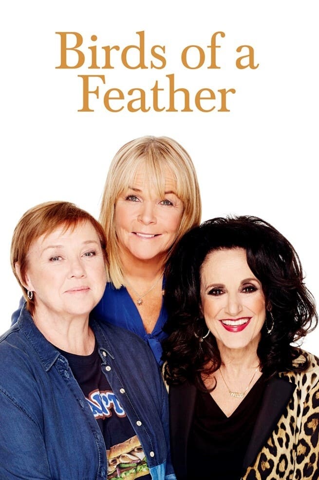 Birds of a Feather | Birds of a Feather