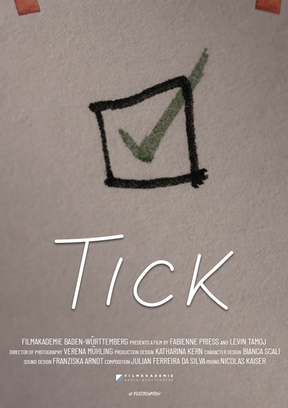 Tick