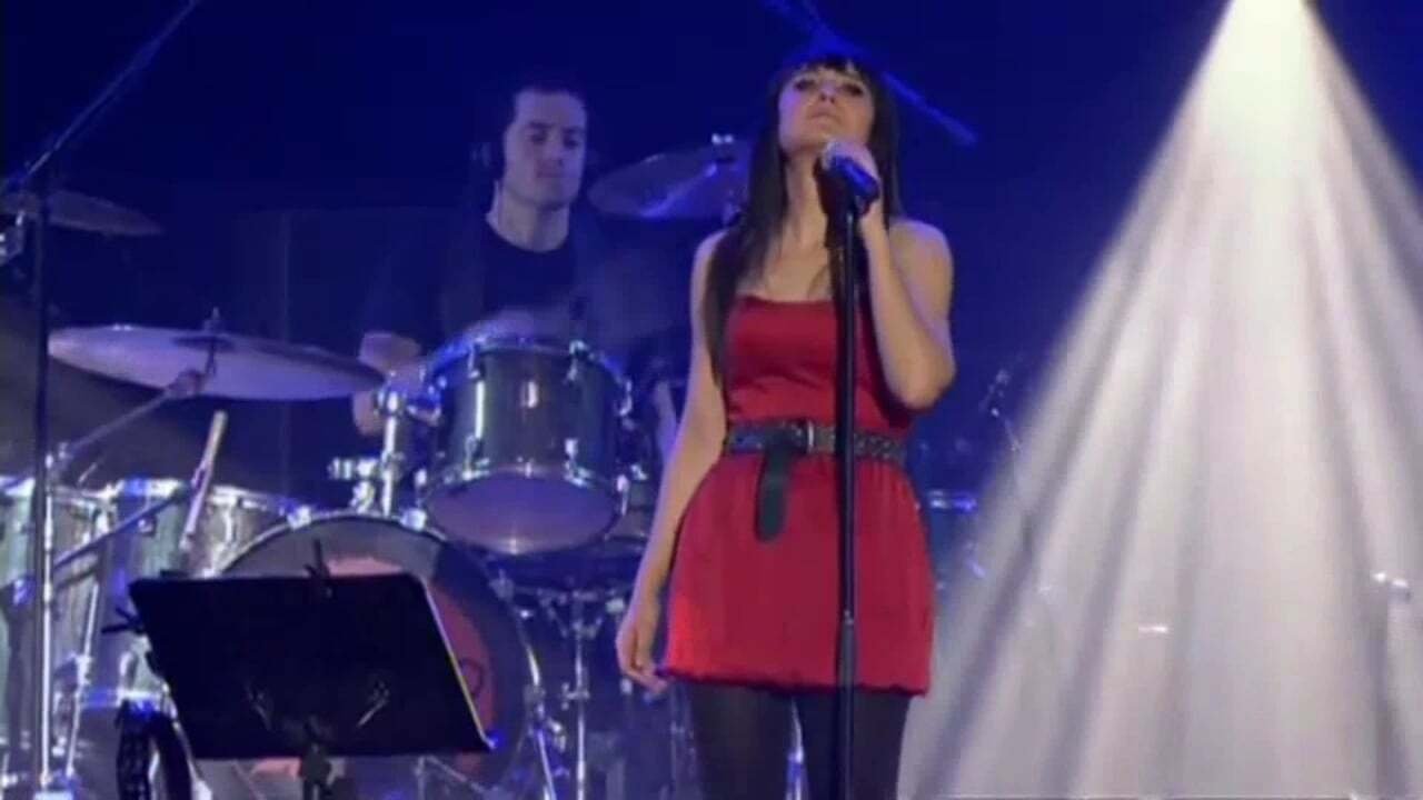 Amaral: La Barrera del Sonido|Amaral: La Barrera del Sonido