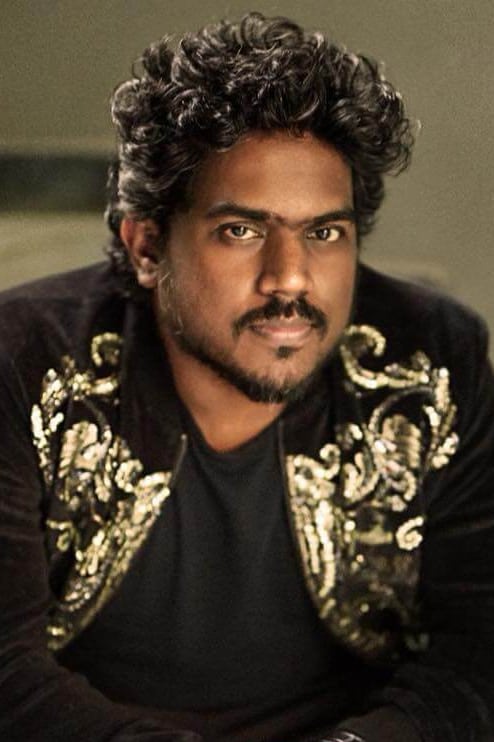 بازیگر Yuvan Shankar Raja  