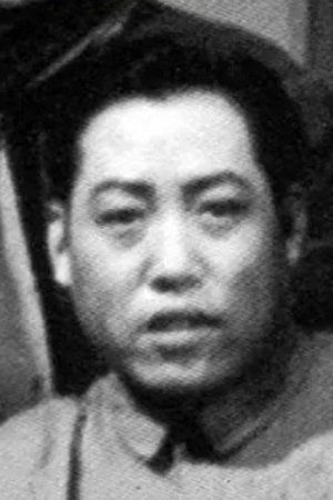 بازیگر Fu Sang  