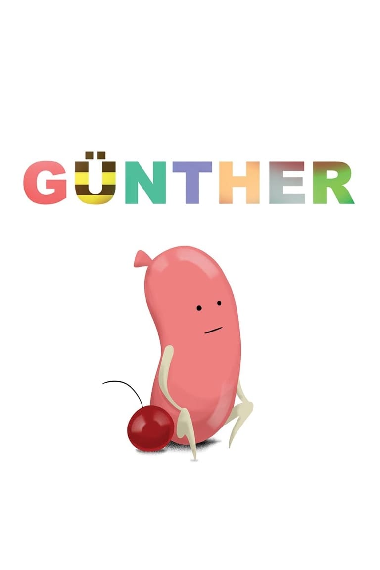 Gunther | Gunther