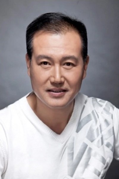 بازیگر Guan Xinwei  