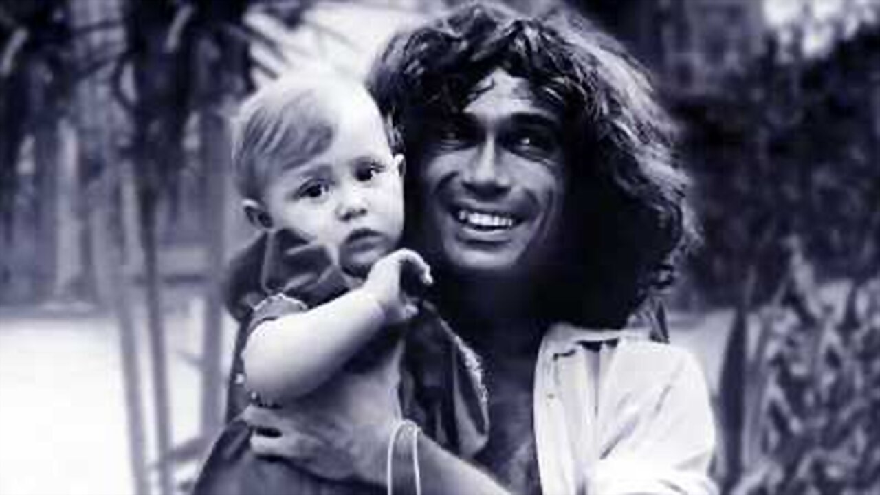Jorge Mautner: O Filho do Holocausto|Jorge Mautner: O Filho do Holocausto