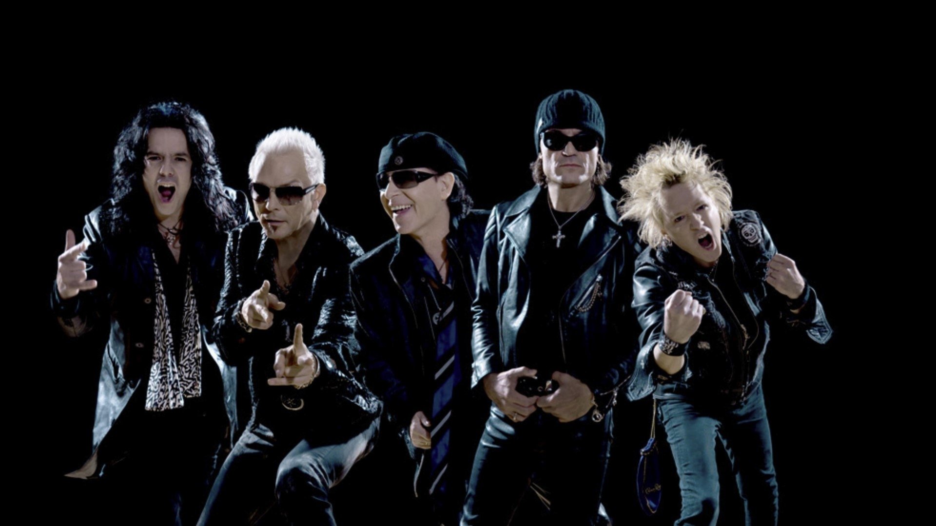 Scorpions ‎- Return To Forever - Tour Edition|Scorpions ‎- Return To Forever - Tour Edition