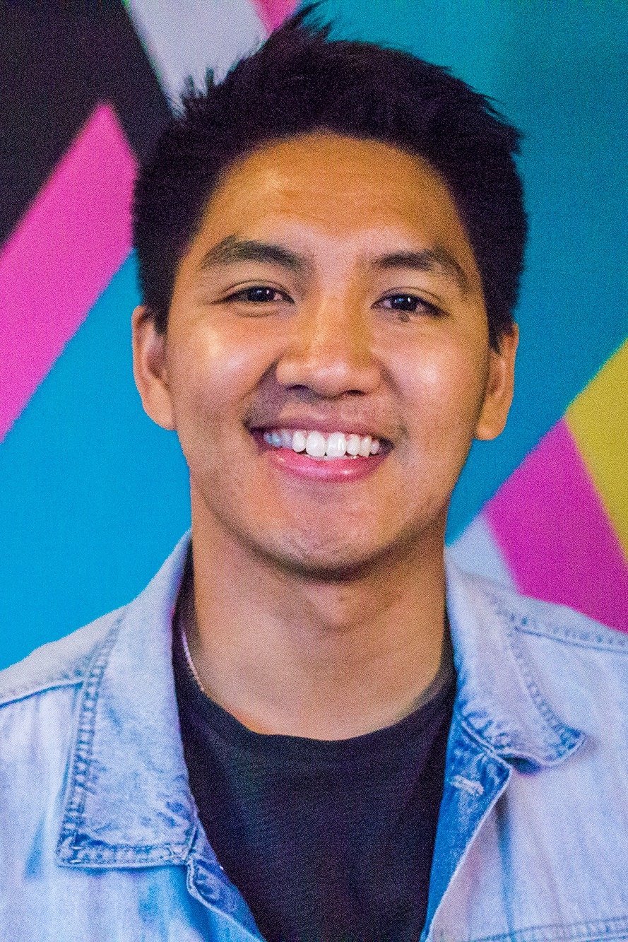 بازیگر JR De Guzman  