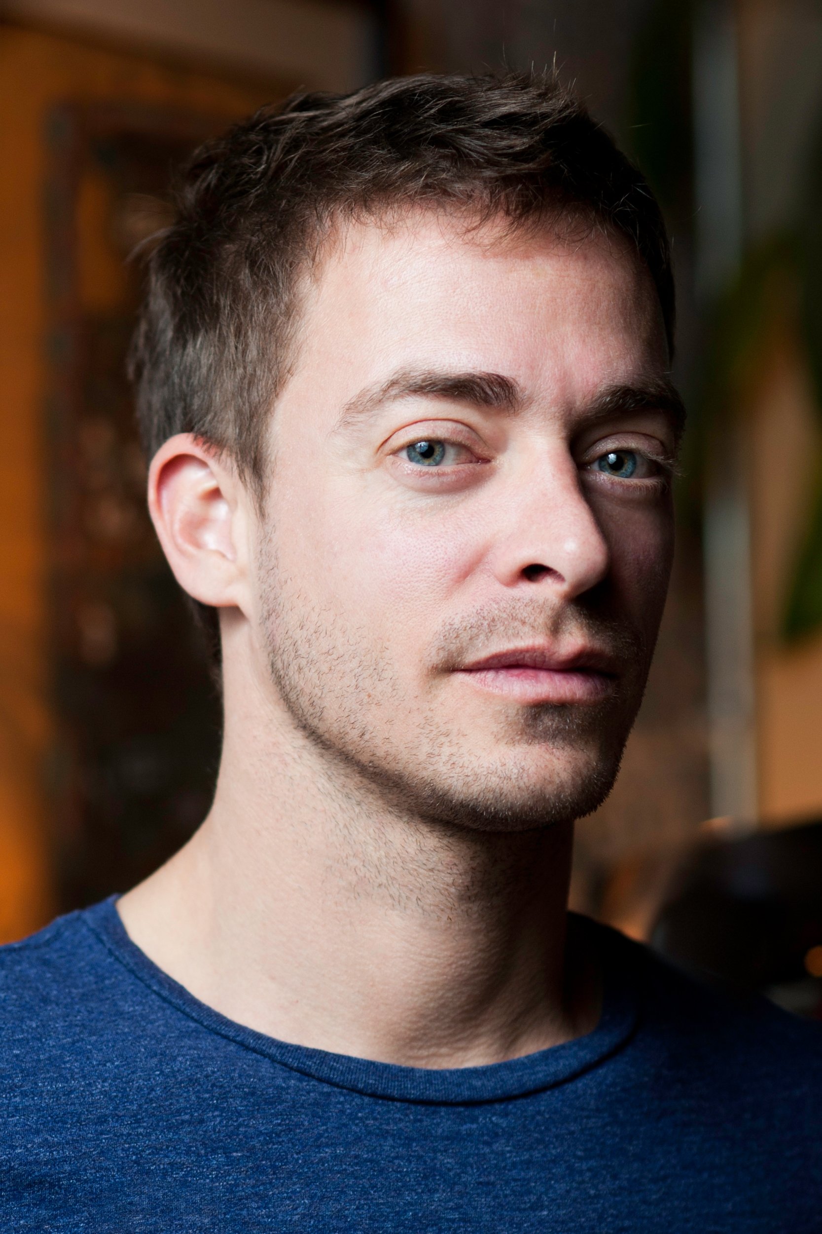 بازیگر Alexandre Désilets  