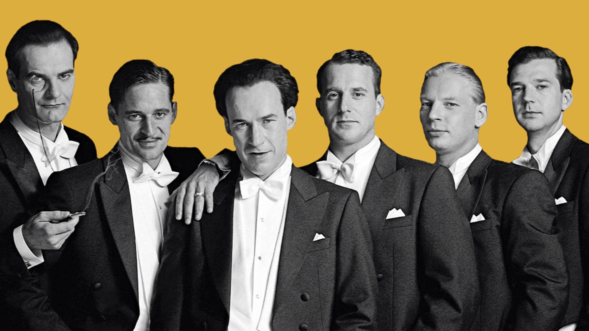 Comedian Harmonists|Comedian Harmonists