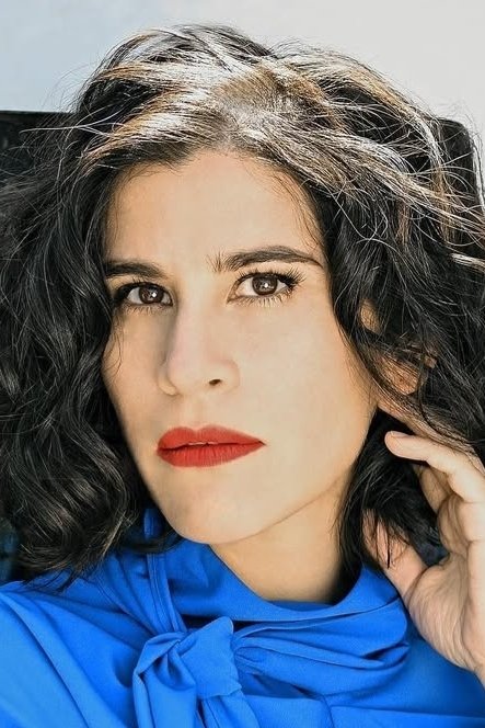 بازیگر Ximena Ayala  