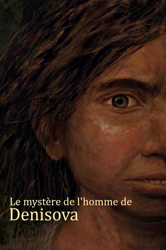 Le mystère de l'homme de Denisova