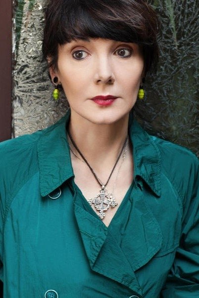 بازیگر Elisabetta Sgarbi  