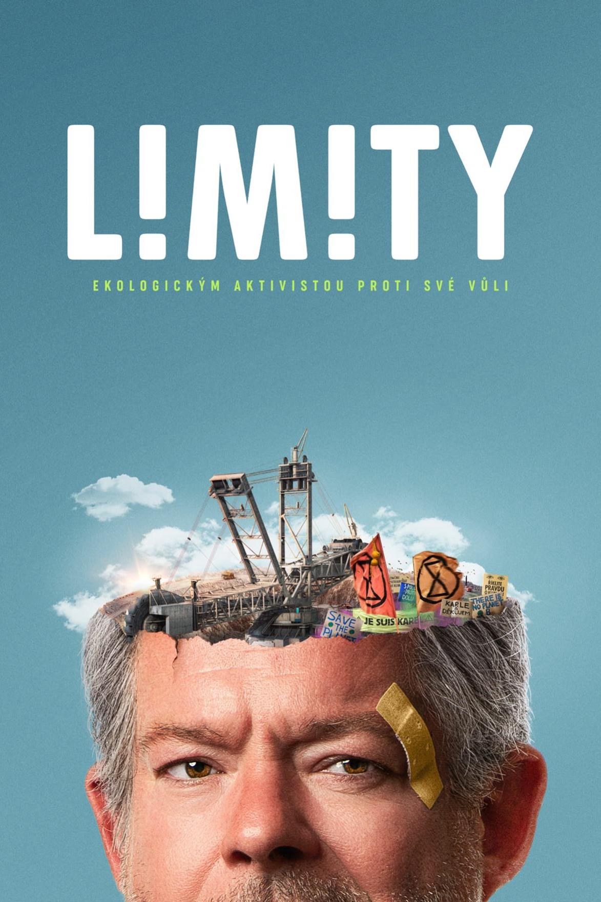 Limity | Limity