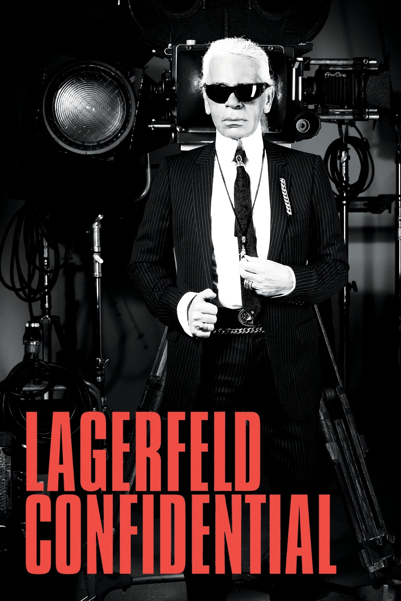 Lagerfeld Confidential | Lagerfeld Confidential