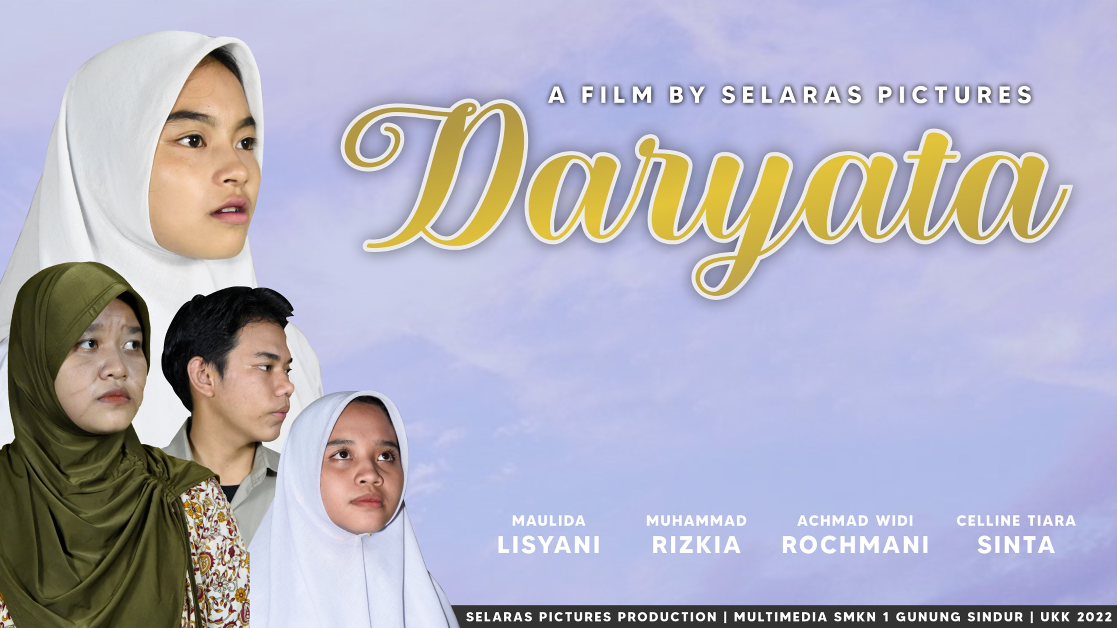 Daryata|Daryata