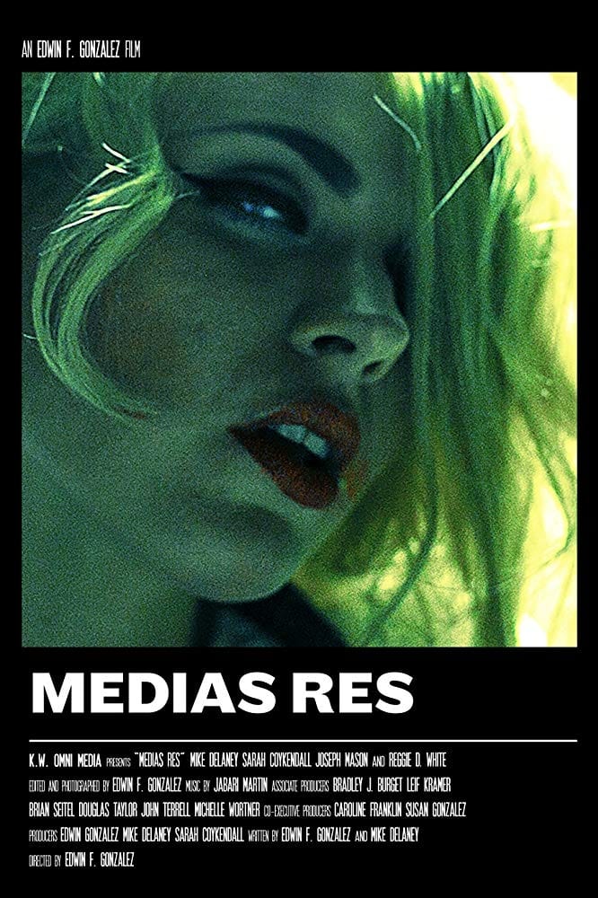 Medias Res | Medias Res