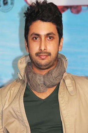 بازیگر Tarun Chandra  