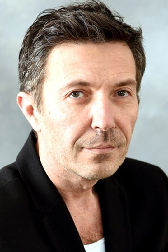 بازیگر Emmanuel Donzella  