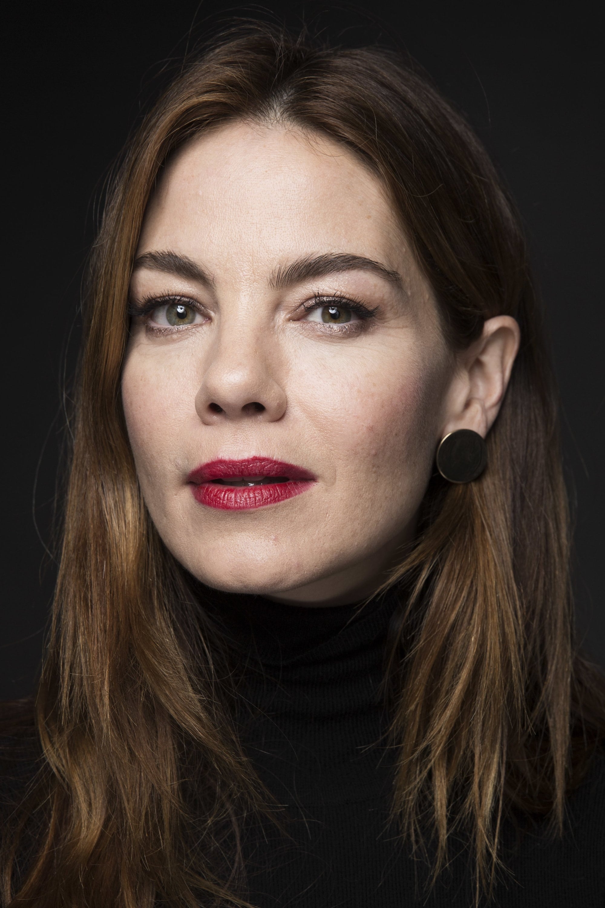 بازیگر Michelle Monaghan  