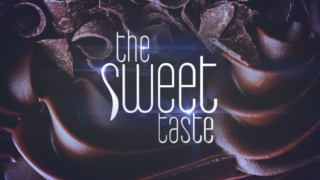 The sweet Taste|The sweet Taste