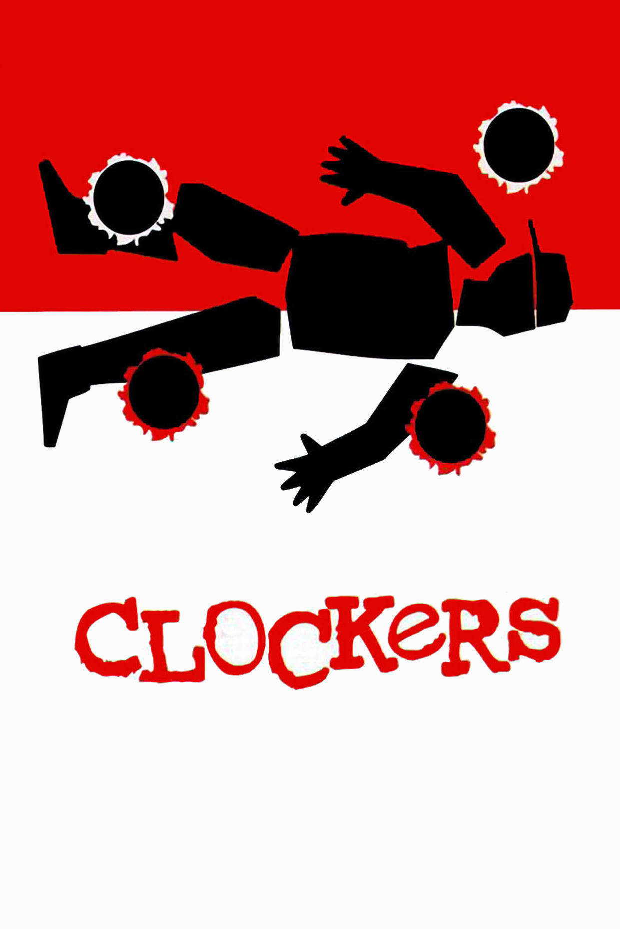 Clockers | Clockers