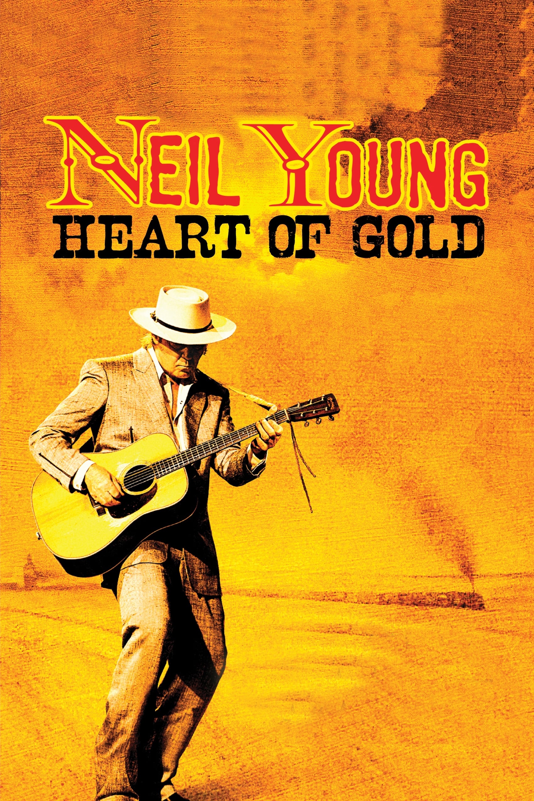 Neil Young: Heart of Gold | Neil Young: Heart of Gold