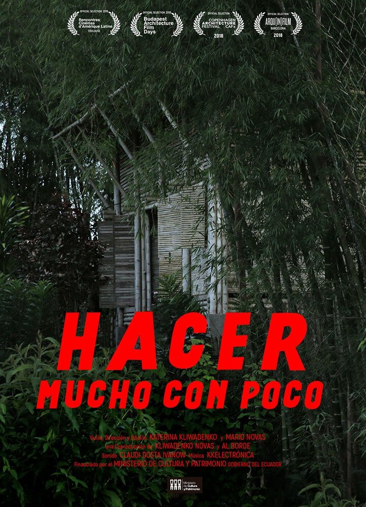 Hacer Mucho con Poco | Hacer Mucho con Poco