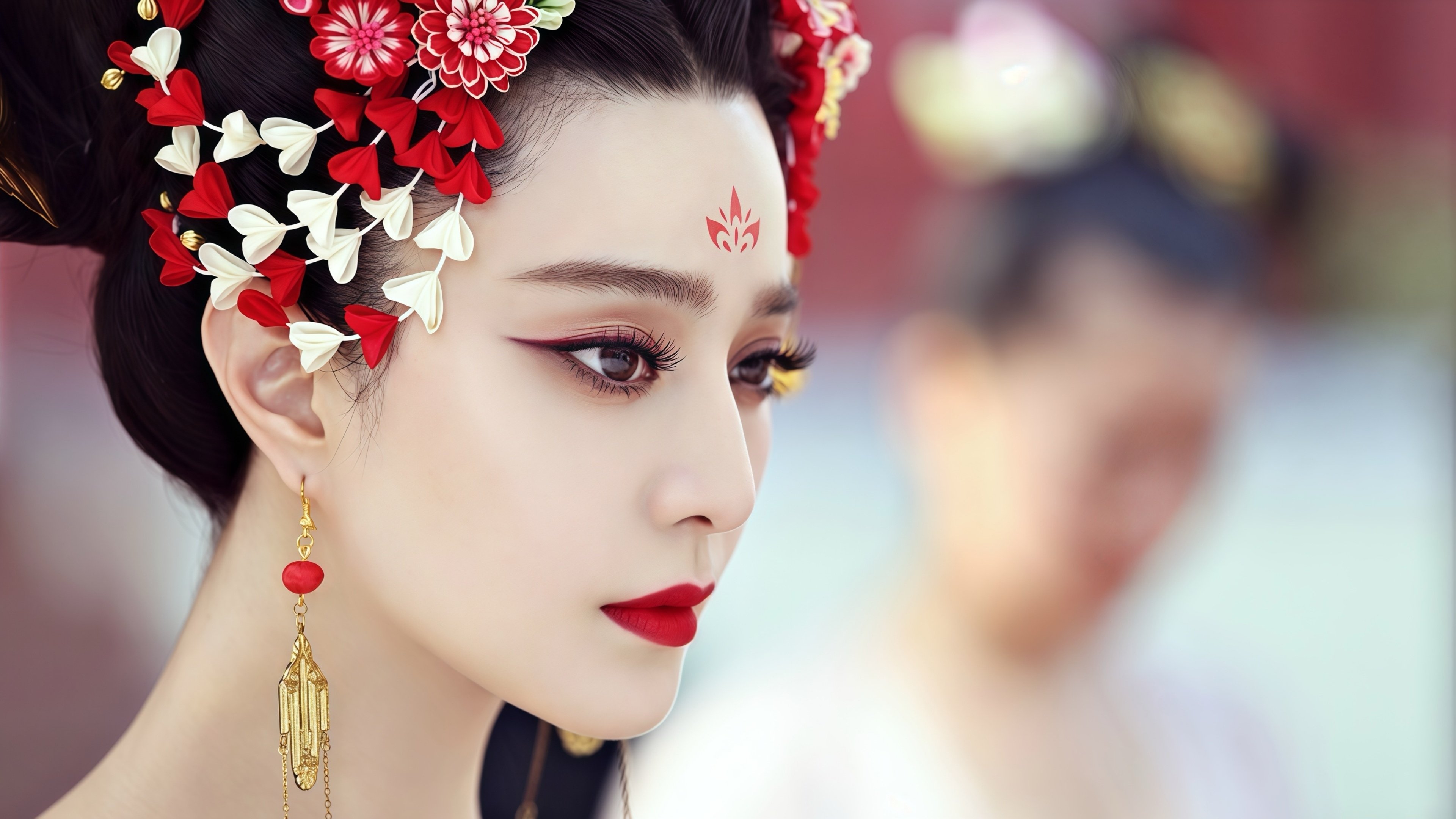 武媚娘传奇|武媚娘传奇