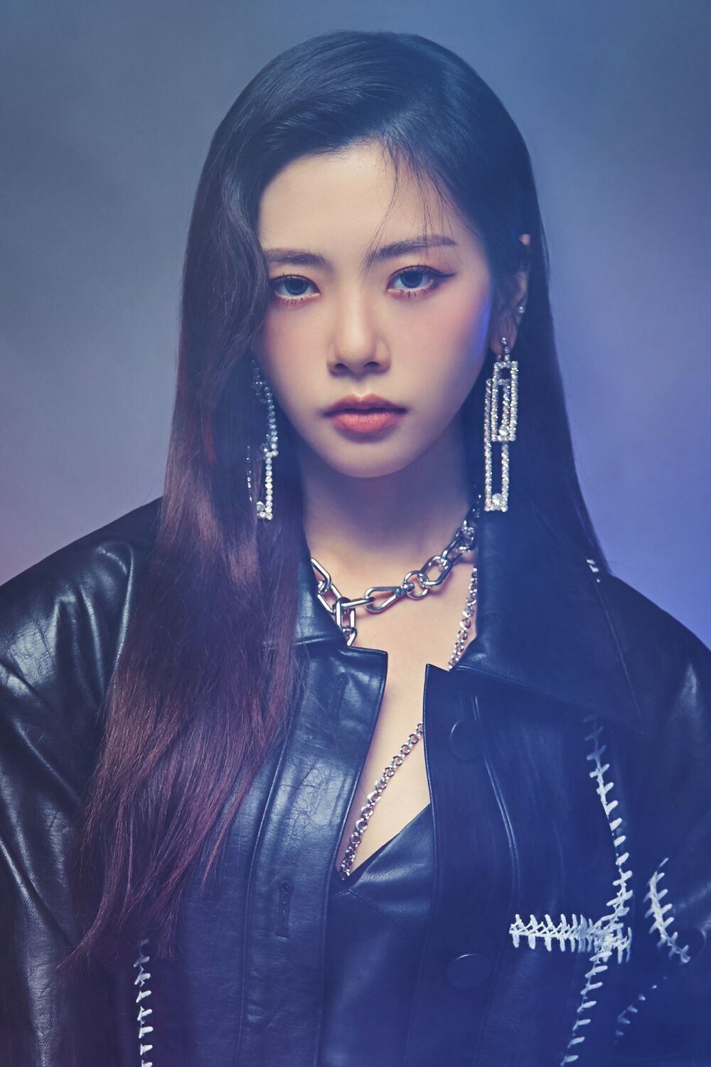 بازیگر Kim Min-ji  