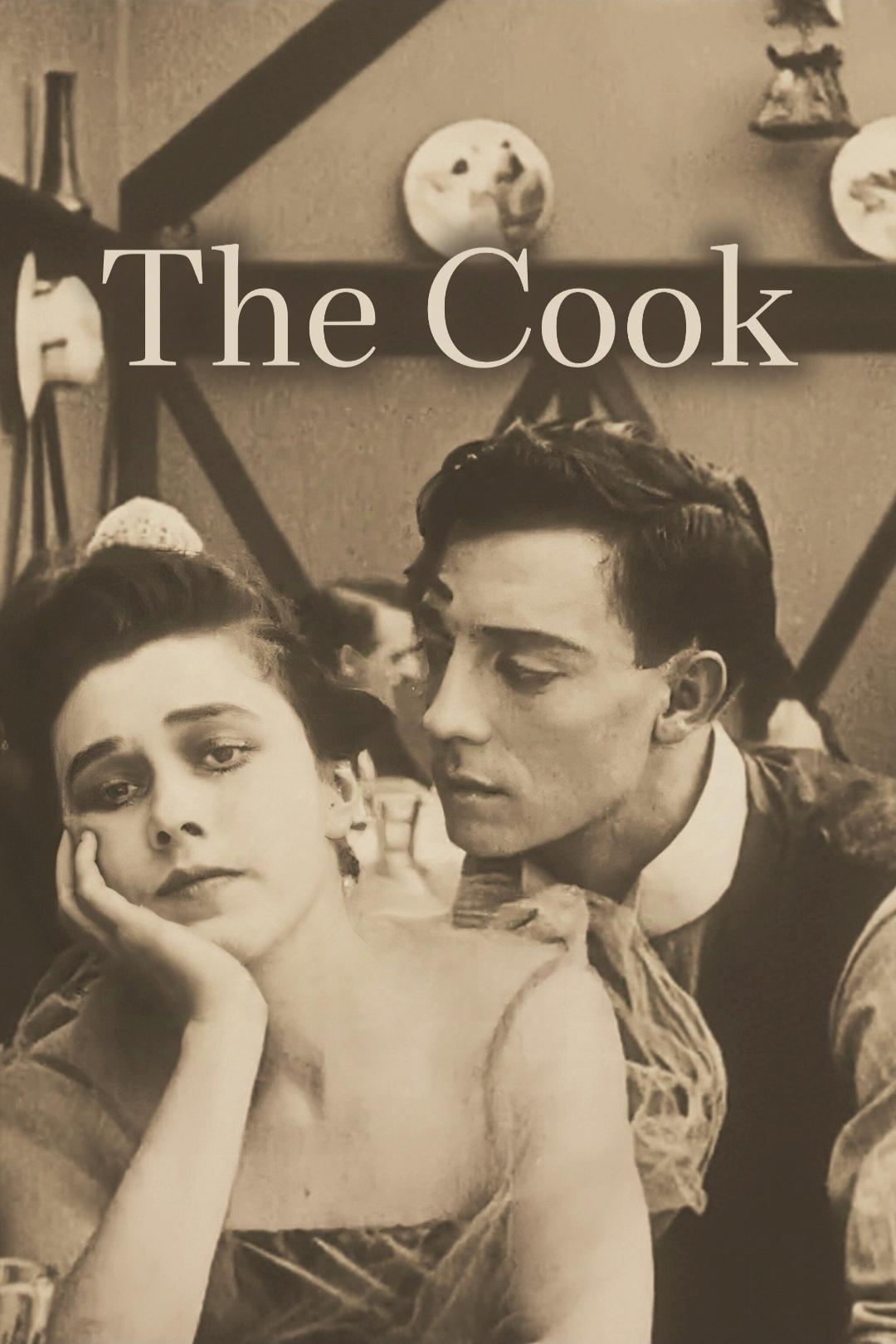 The Cook | The Cook