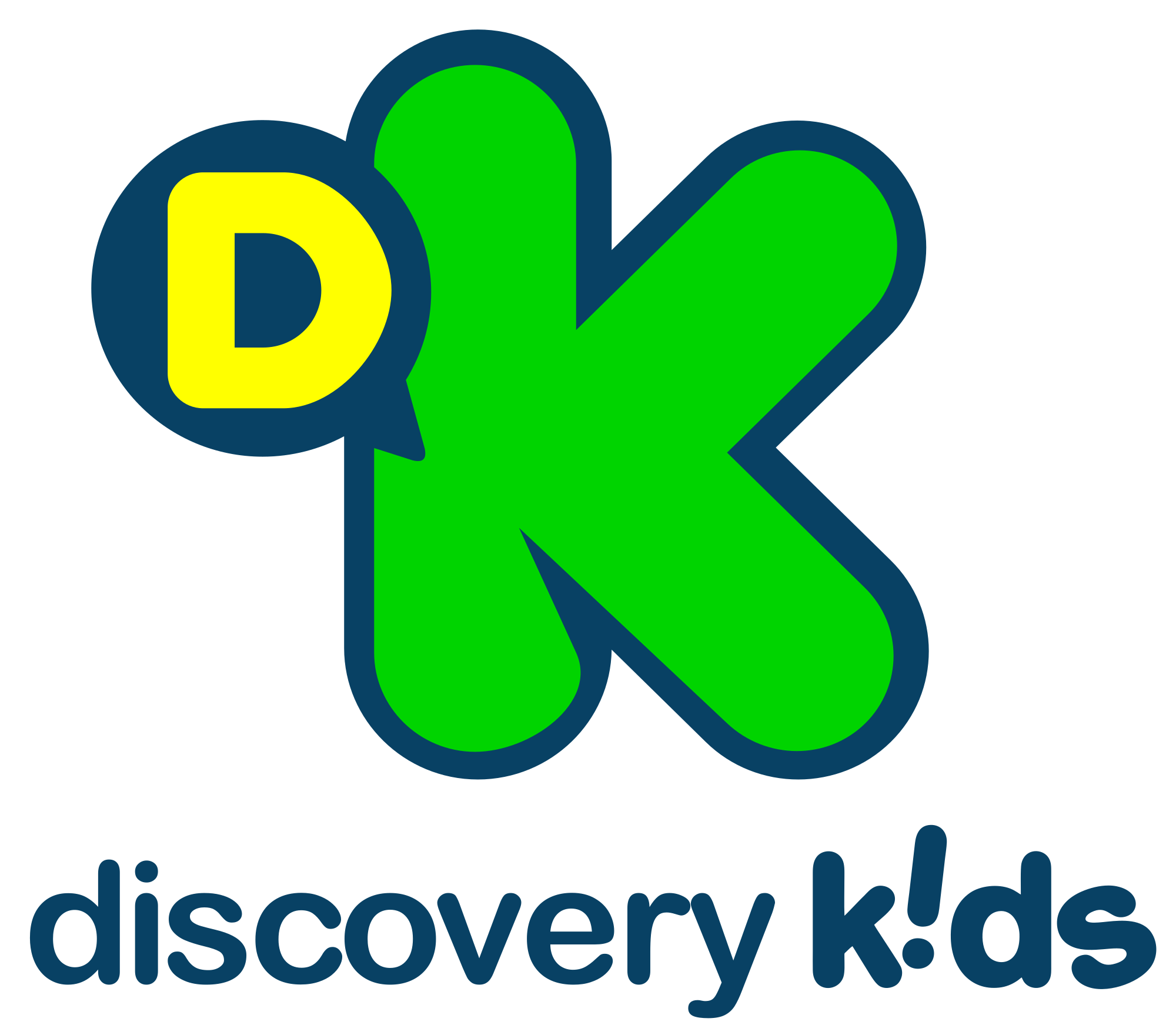 Discovery Kids