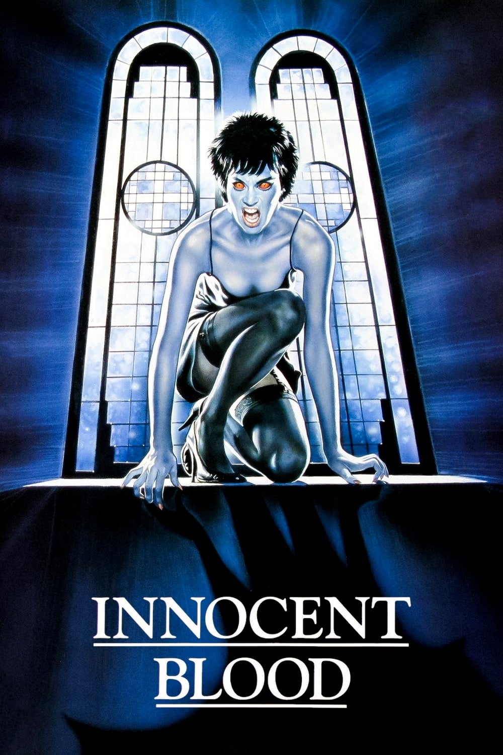 Innocent Blood | Innocent Blood