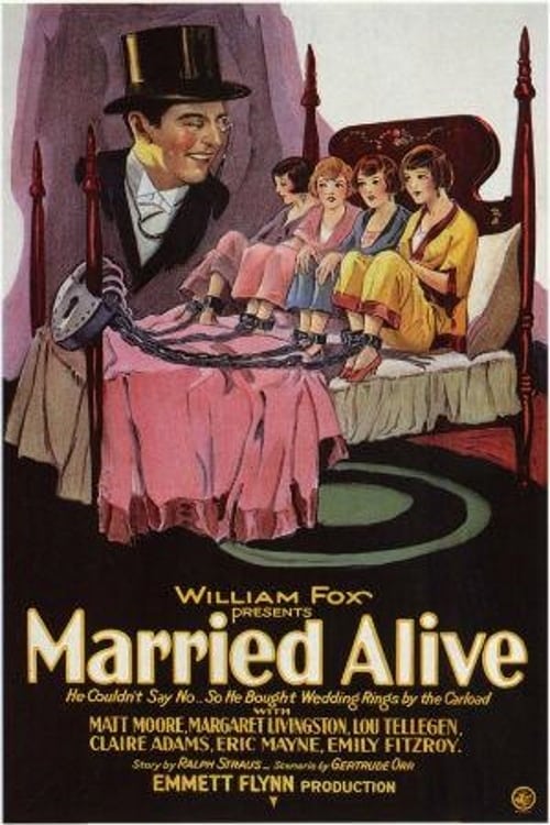 Married Alive