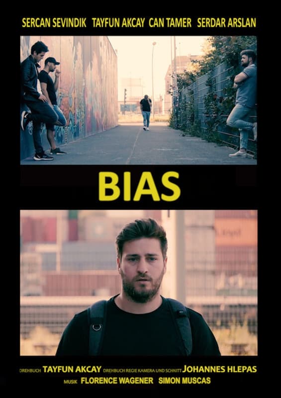 Bias | Bias