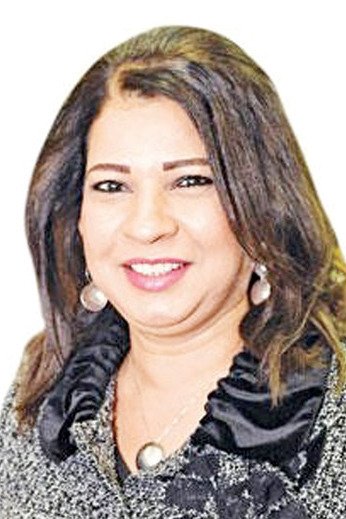 بازیگر Mariam Ziman  