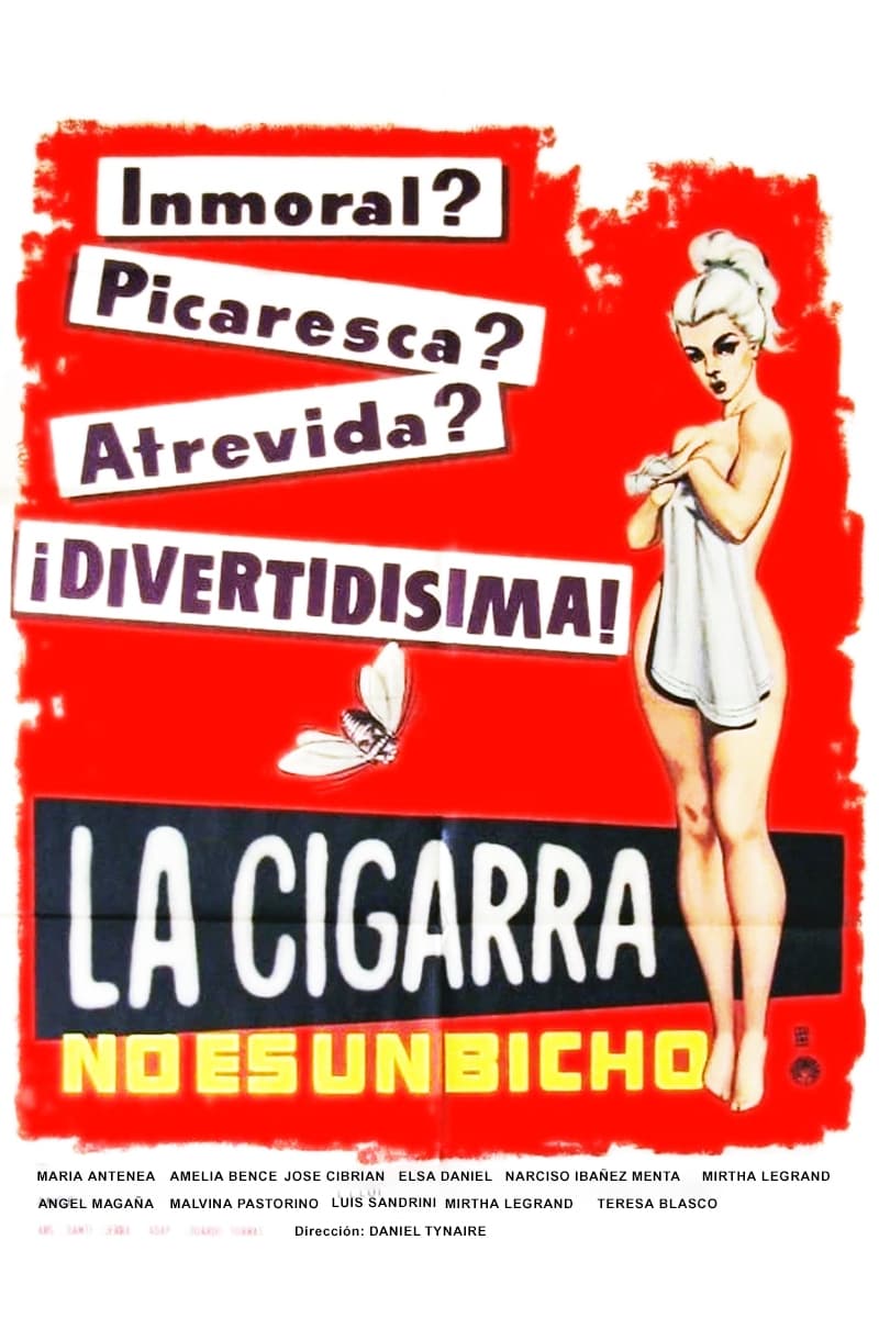 La cigarra no es un bicho | La cigarra no es un bicho