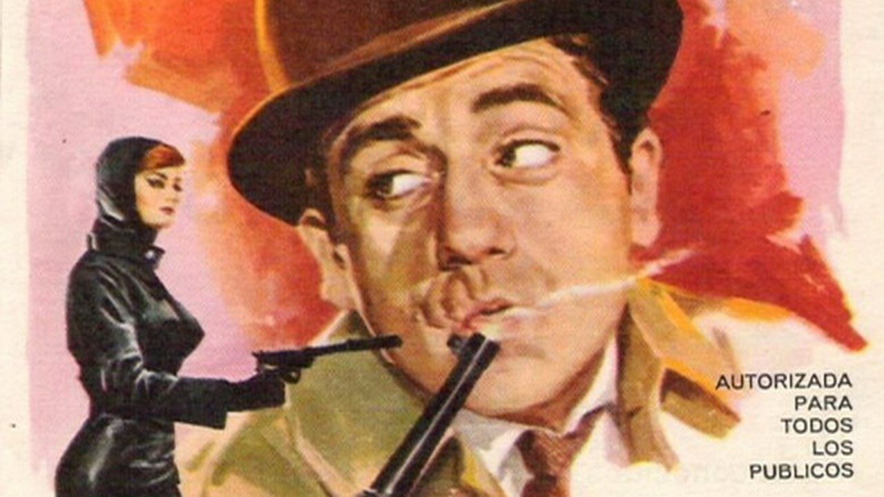 07 con el 2 delante (Agente: Jaime Bonet)|07 con el 2 delante (Agente: Jaime Bonet)