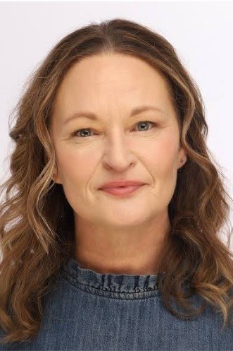 بازیگر Charlotte Palmer  