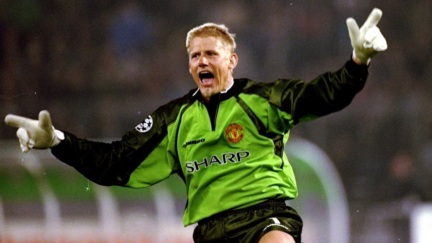 Schmeichel|Schmeichel