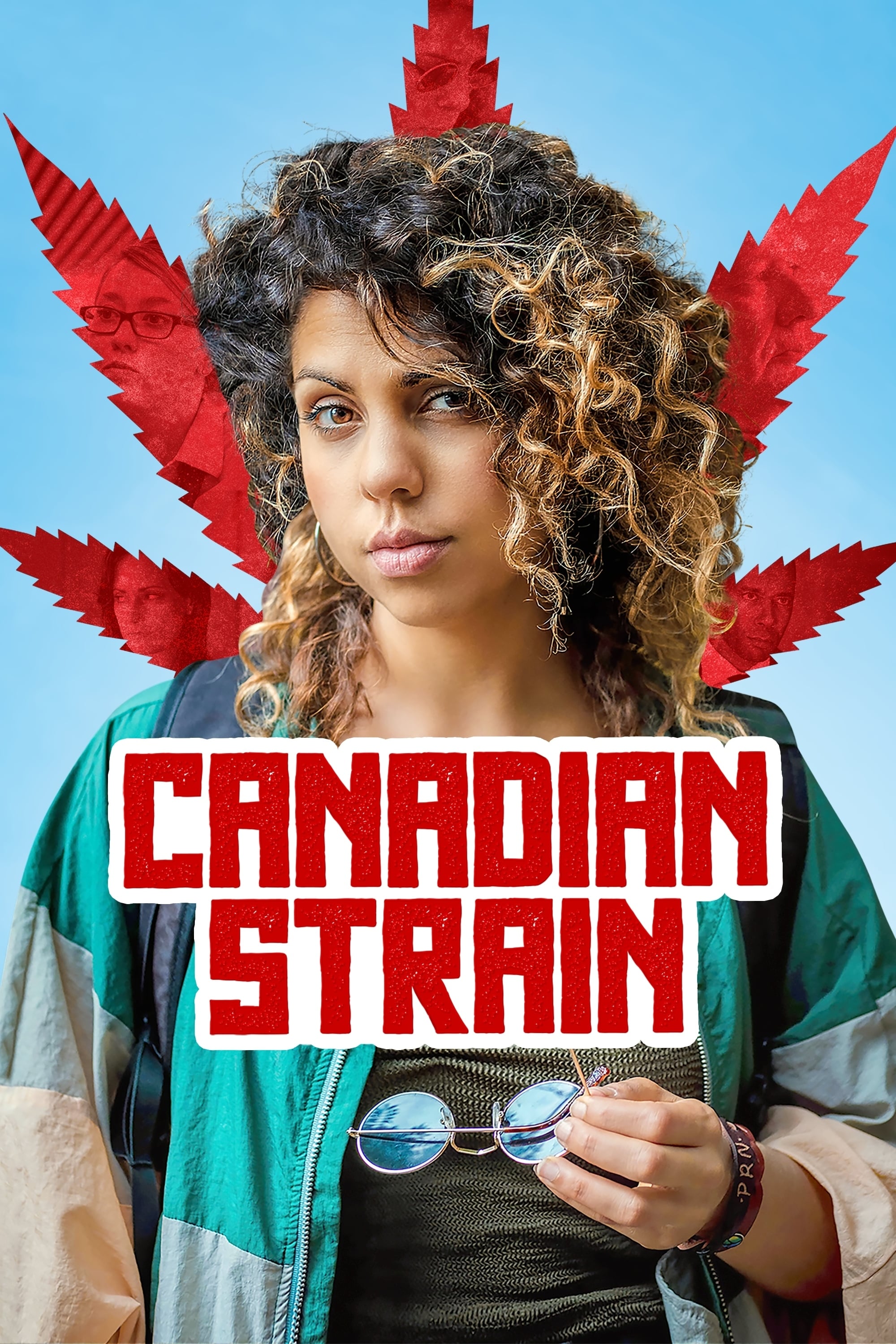 Canadian Strain | Canadian Strain