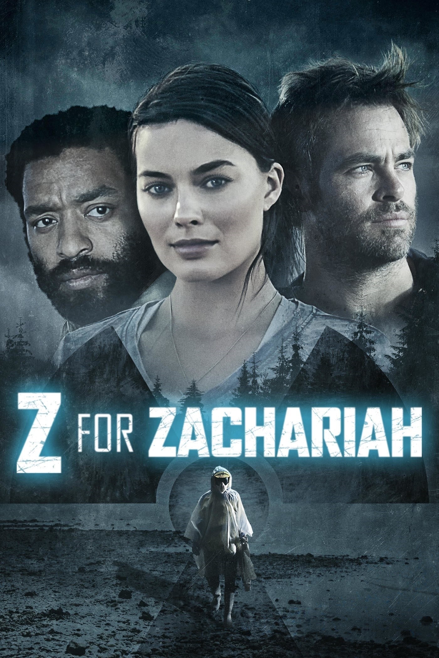 Z for Zachariah | Z for Zachariah