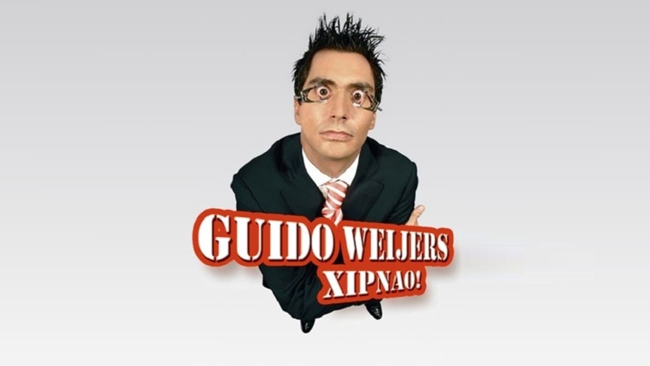 Guido Weijers: Xipnao!|Guido Weijers: Xipnao!