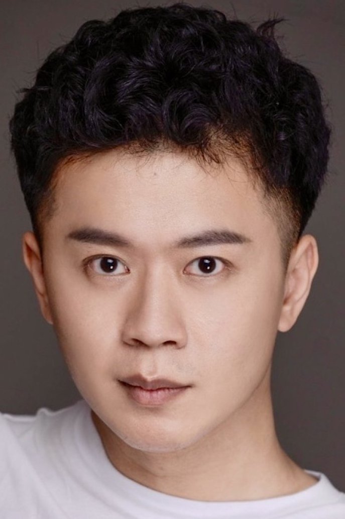 بازیگر Chen Muyi  
