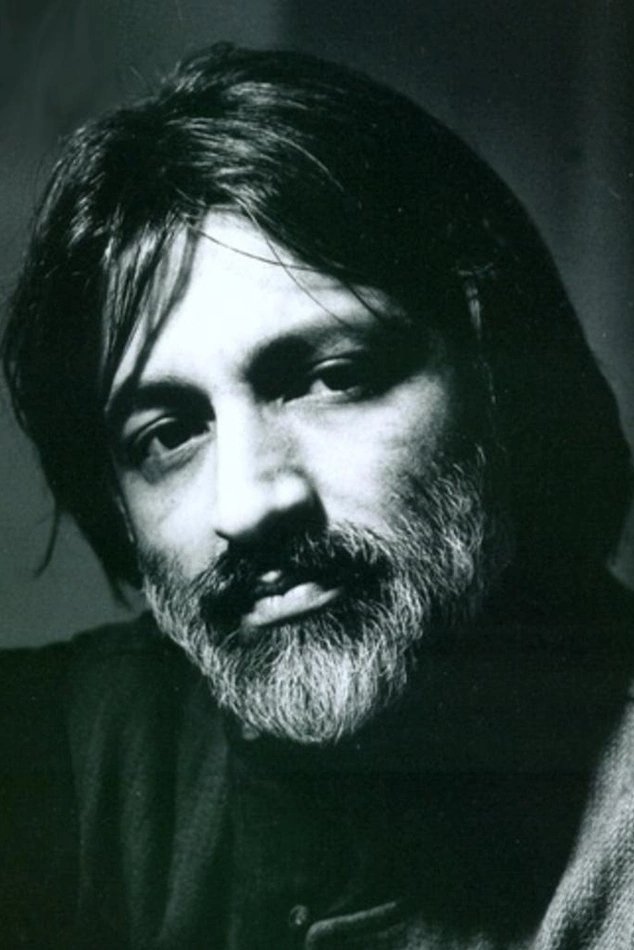 بازیگر Anand Patwardhan  