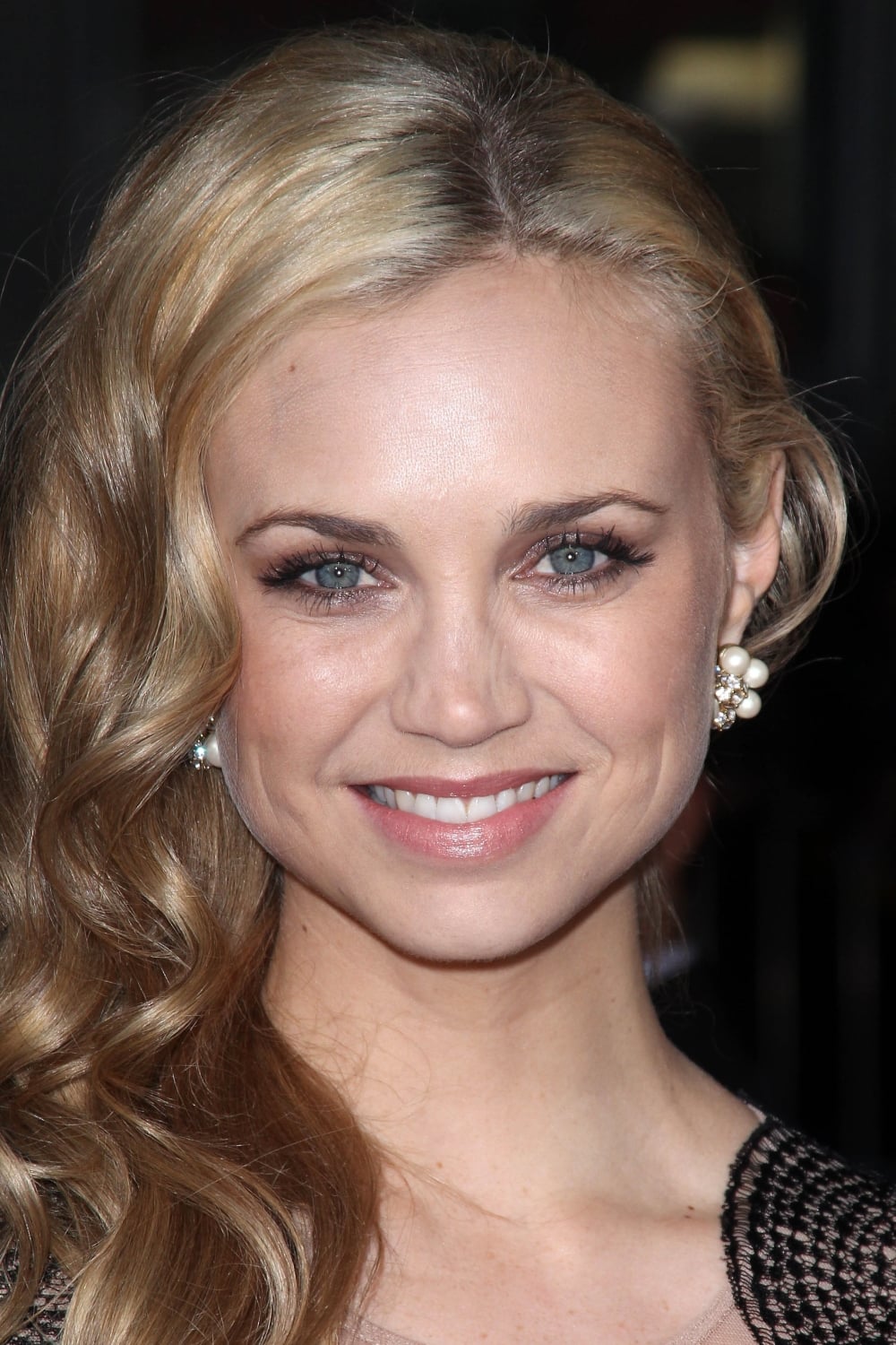 بازیگر Fiona Gubelmann  