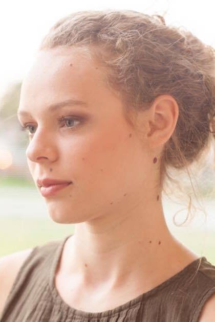 بازیگر Gabrielle Pizzato  