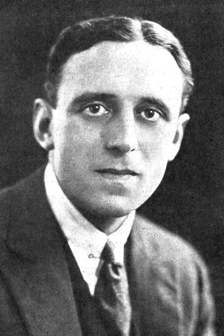 بازیگر Bertram Burleigh  